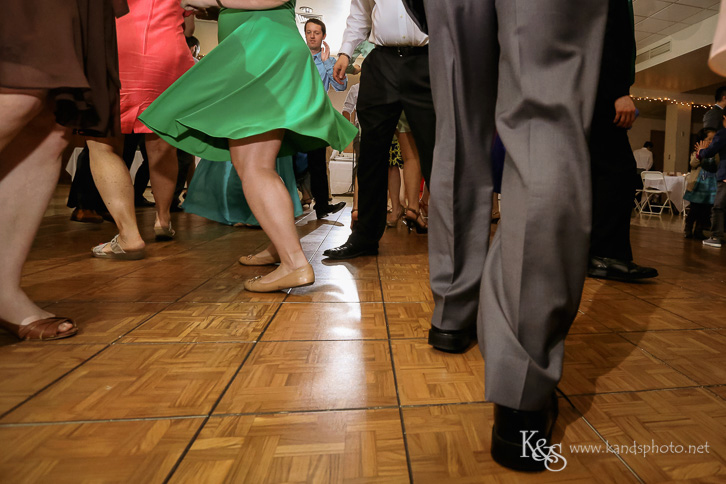 holy trinity catholic church wedding dallas